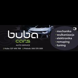 Buba Cars