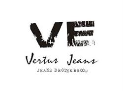 Vertus Jeans