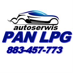 Pan LPG