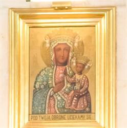 Parafia Rzymskokatolicka p.w. Matki Bożej Częstochowskiej