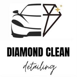 Diamond Clean detailing