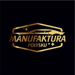 Manufaktura Połysku Miłosz Młodziński