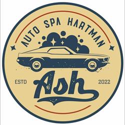 ASH Auto Spa Hartman