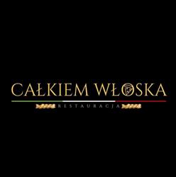 Całkiem Włoska Restauracja Pisz