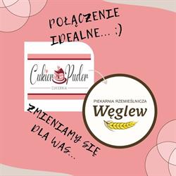 Cukiernia Cukier Puder