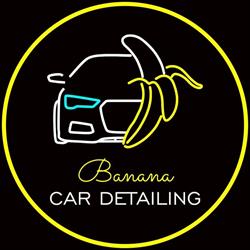 Banana Car Detailing