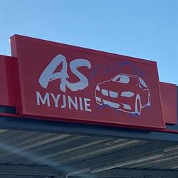 AS Myjnia