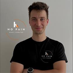 NoPain - Kamil Kubatek - Masaż Terapia Manualna Trening Kraków