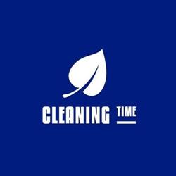 Cleaning Time
