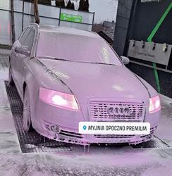 Myjnia Premium Opoczno