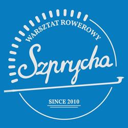 Szprycha - warsztat rowerowy