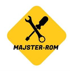 Majster-Rom Sprzedaż Serwis Wypożyczalnia