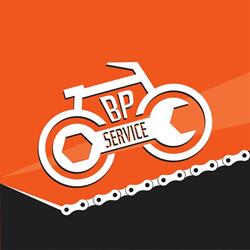 Serwis rowerowy BP Service