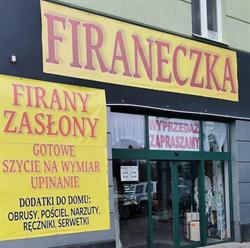 Firaneczka Agnieszka Zdziebłowska
