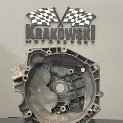 DobraSkrzynia / Krakowski Motorsport