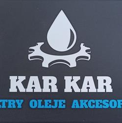 KarKar - Filtry Oleje Akcesoria