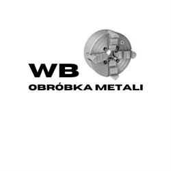WB - Obróbka Metali Waldemar Boncol - toczenie, frezowanie