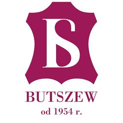 Butszew- zakład szewski od 1954r.