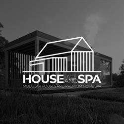 House & Spa - Domy Modułowe i Sauny Ogrodowe Klasy Premium