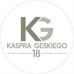 Kaspra Geskiego 18