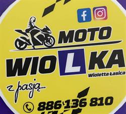 MotoWiolka