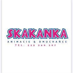 SKAKANKA animacje & dmuchańce