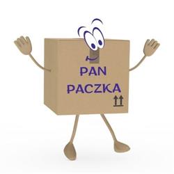 Paczki Puszcza Mariańska