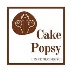 Cake Popsy i inne słodkości