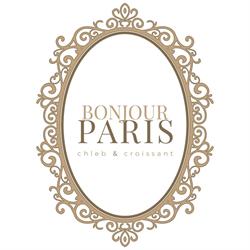 Bonjour Paris