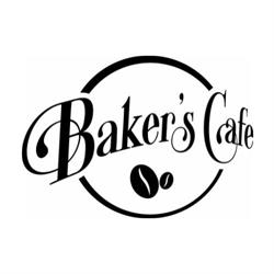 Baker's Cafe