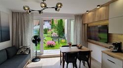 Apartament Garden Kołobrzeg