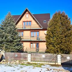 Apartamenty u Majki
