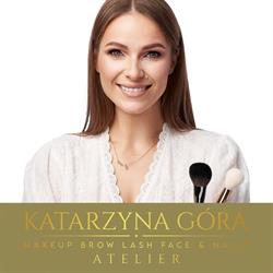 Katarzyna Góra ATELIER