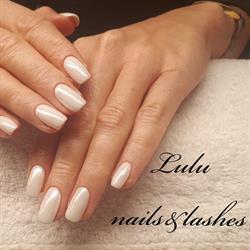Salon Kosmetyczny Lulu Nails & Lashes