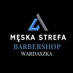 Męska Strefa Barbershop Wardaszka