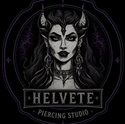 Helvete Piercing