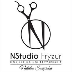 NStudio Fryzur - Salon Fryzjerski Natalia Święcicka