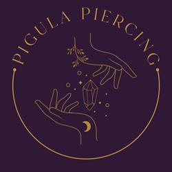 PIGUŁA PIERCING