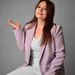 Passionate Stylist- Stylistka z pasją
