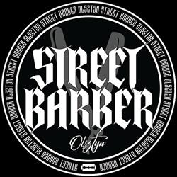 Street Barber Olsztyn