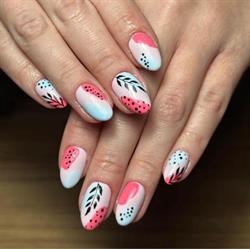 Very Nails Stylizacja Paznokci