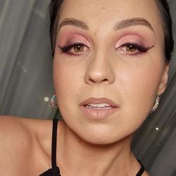 Aleksandra Ziółkowska Makeup&Brows