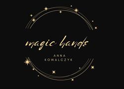 Magic Hands Anna Kowalczyk