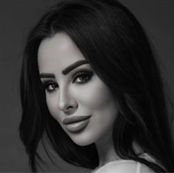 Permanent MakeUp Beauty Izabela Pose