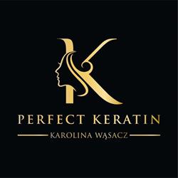 Karolina Wąsacz Perfect Keratin