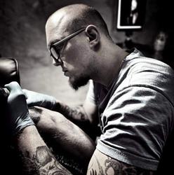 DopamINK Tattoo