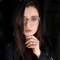 Diamond Face Ewelina Solak