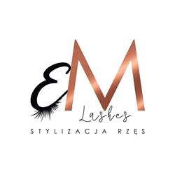 eM Lashes Monika Pomietło