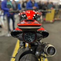 Moto-Clinic Serwis Motocyklowy