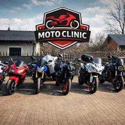 Moto-Clinic Serwis Motocyklowy
